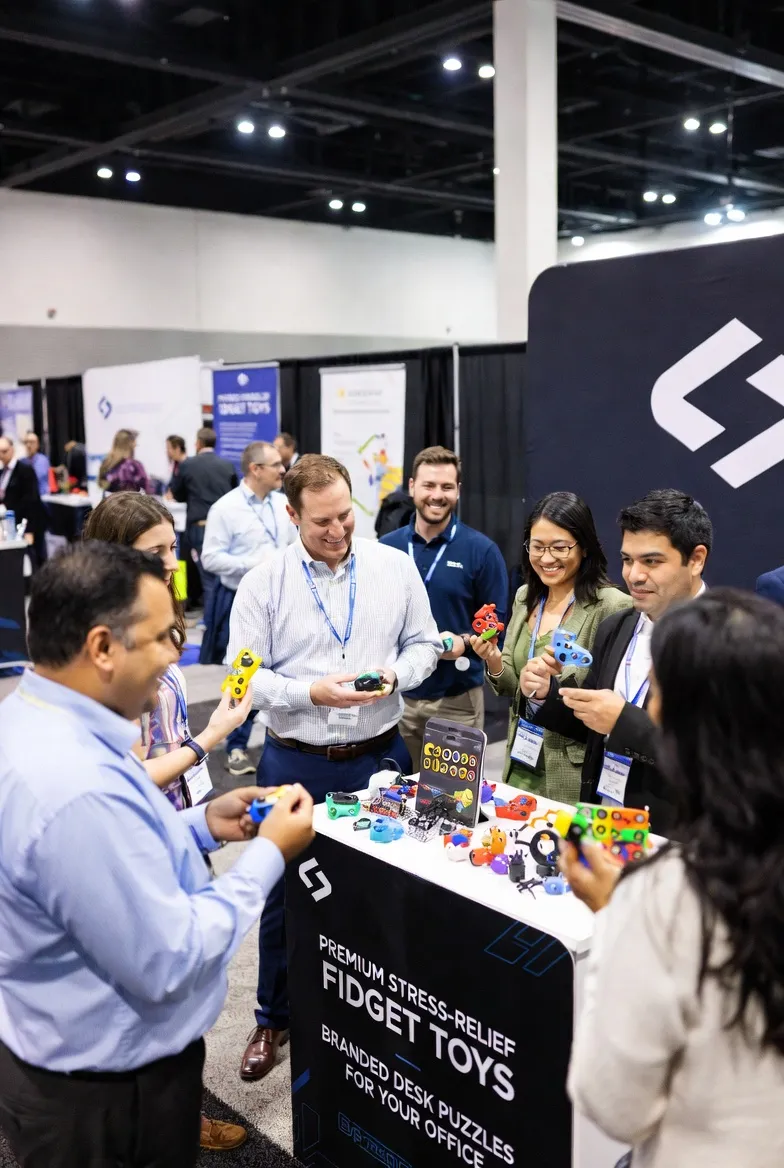 Tech Company Annual Conference